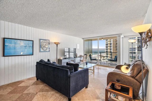 1730 Avenida Del Mundo 1007, Coronado, CA 92118
