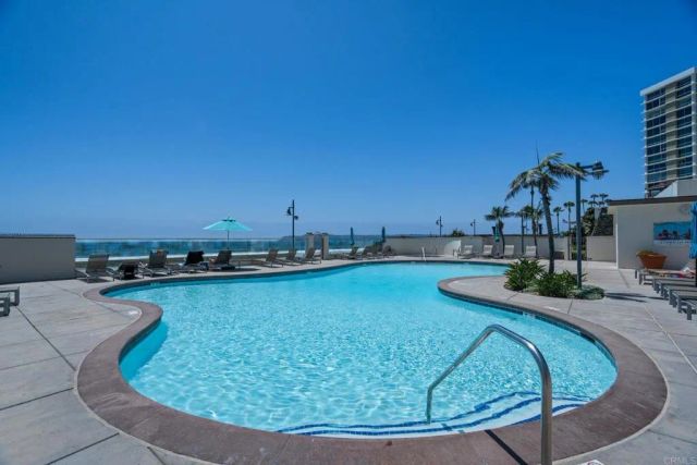 1730 Avenida Del Mundo 1007, Coronado, CA 92118