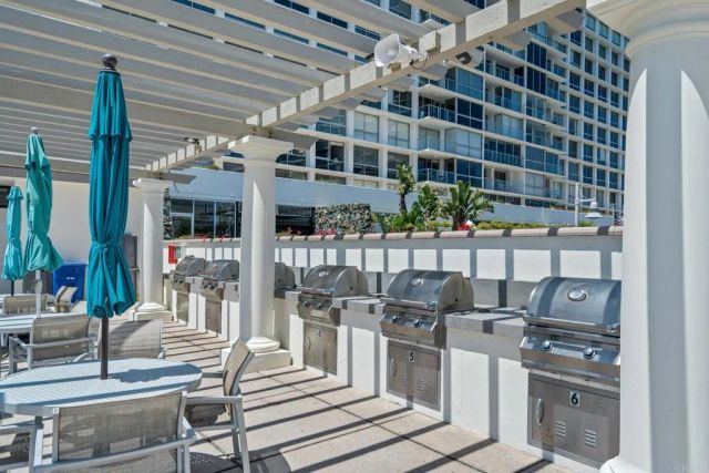 1730 Avenida Del Mundo 1007, Coronado, CA 92118