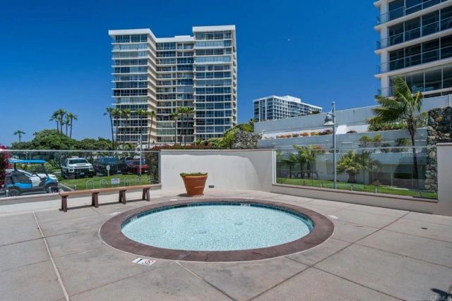 1730 Avenida Del Mundo 1007, Coronado, CA 92118