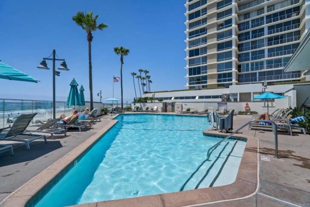 1730 Avenida Del Mundo 1007, Coronado, CA 92118