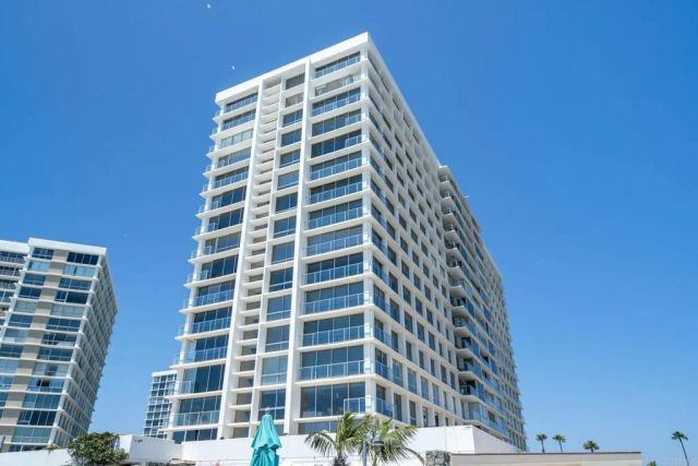 1730 Avenida Del Mundo 1007, Coronado, CA 92118