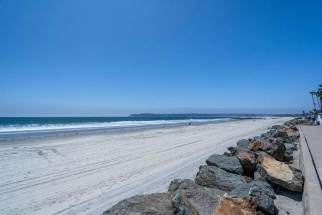 1730 Avenida Del Mundo 1007, Coronado, CA 92118