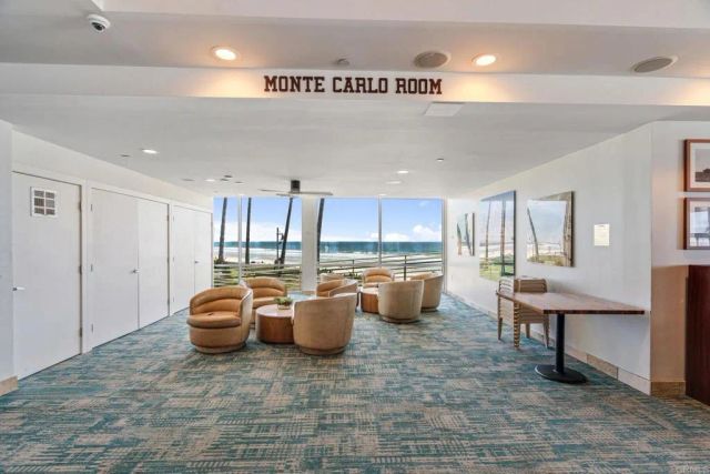 1730 Avenida Del Mundo 1007, Coronado, CA 92118