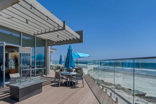 1730 Avenida Del Mundo 1007, Coronado, CA 92118