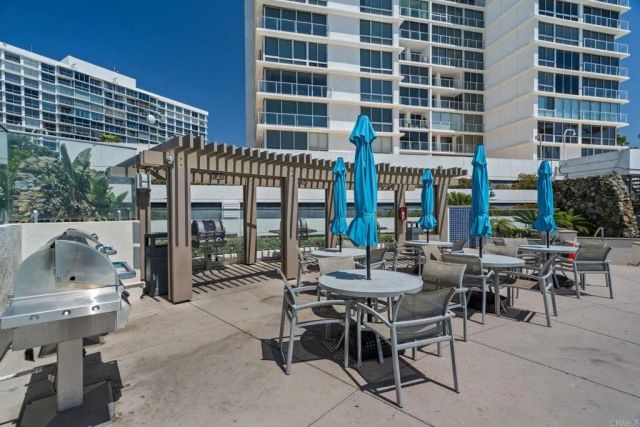 1730 Avenida Del Mundo 1007, Coronado, CA 92118