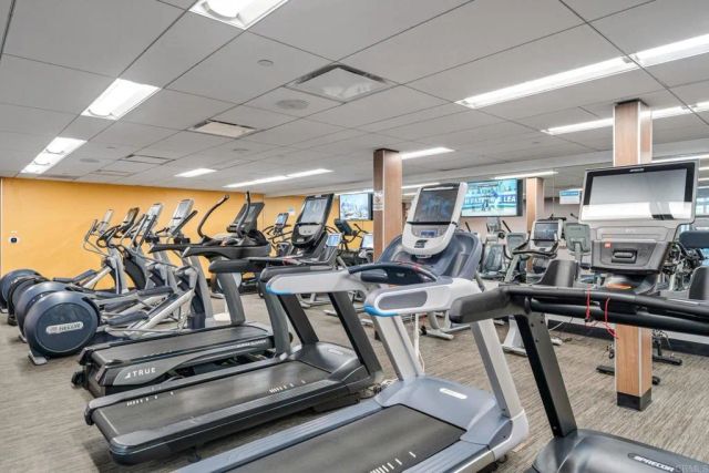 1730 Avenida Del Mundo 1007, Coronado, CA 92118