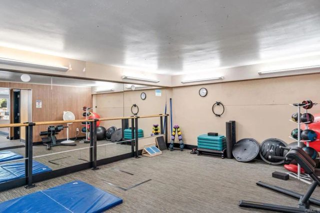 1730 Avenida Del Mundo 1007, Coronado, CA 92118