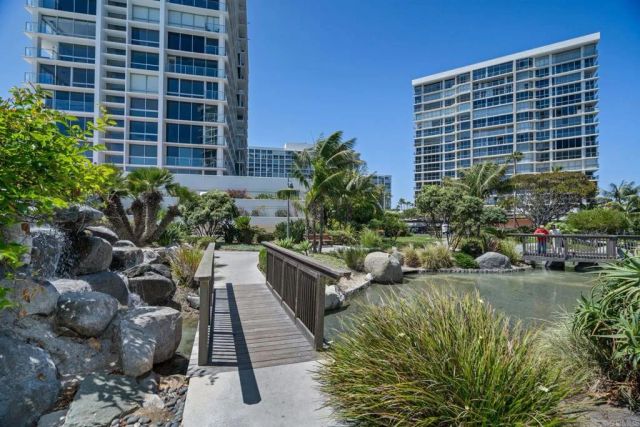 1730 Avenida Del Mundo 1007, Coronado, CA 92118