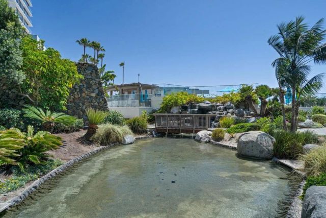 1730 Avenida Del Mundo 1007, Coronado, CA 92118