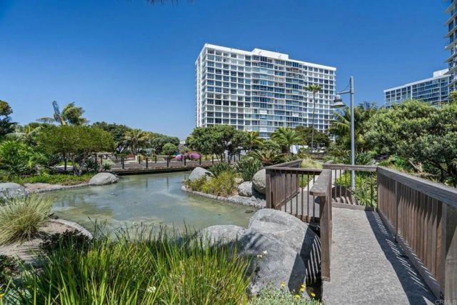 1730 Avenida Del Mundo 1007, Coronado, CA 92118