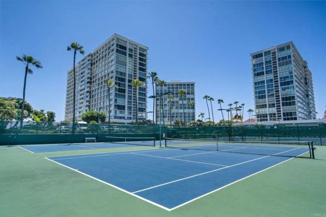 1730 Avenida Del Mundo 1007, Coronado, CA 92118