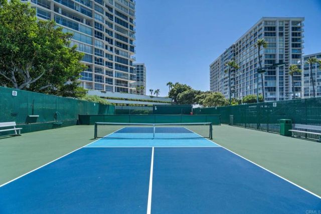 1730 Avenida Del Mundo 1007, Coronado, CA 92118