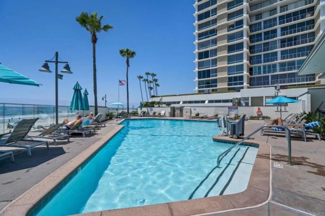 1730 Avenida Del Mundo 1007, Coronado, CA 92118
