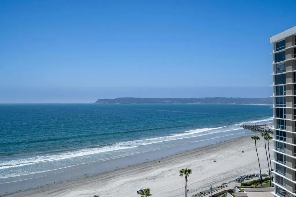 1730 Avenida Del Mundo 1007, Coronado, CA 92118