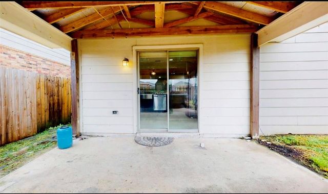 16510 Mandate Drive, Houston, TX 77049