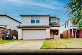 16510 Mandate Drive, Houston, TX 77049
