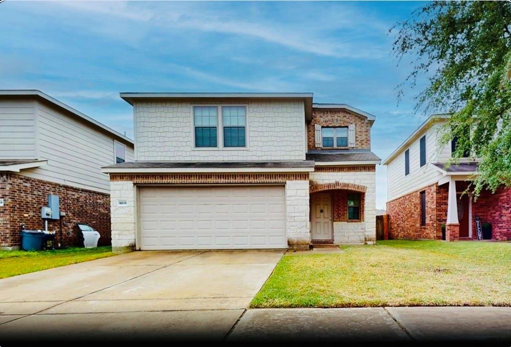 16510 Mandate Drive, Houston, TX 77049