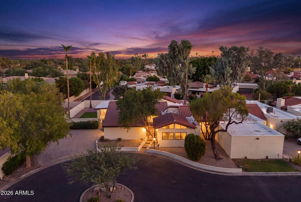 7369 E MCLELLAN Boulevard, Scottsdale, AZ 85250 — photo 2