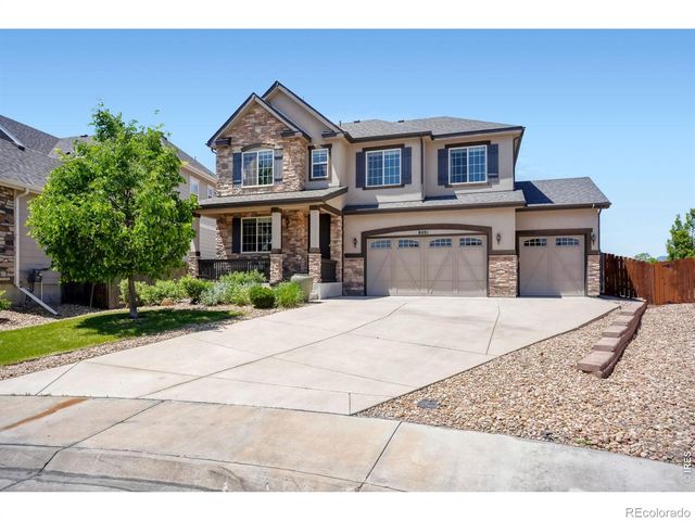 8081 Tabor Street, Arvada, CO 80005