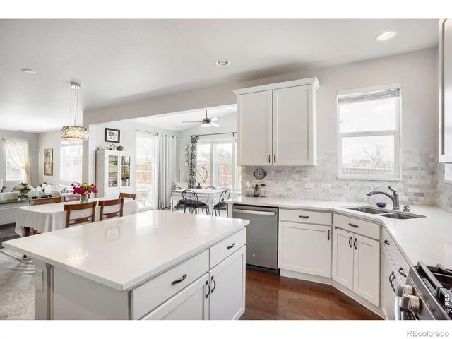 8081 Tabor Street, Arvada, CO 80005