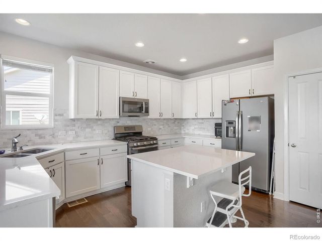 8081 Tabor Street, Arvada, CO 80005