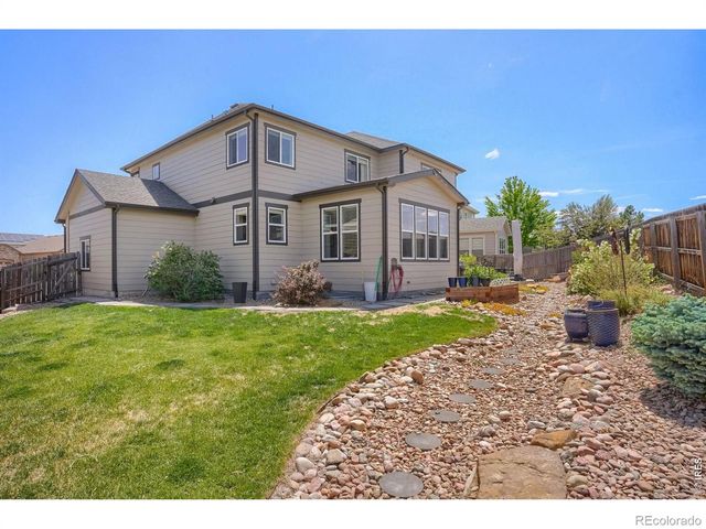 8081 Tabor Street, Arvada, CO 80005