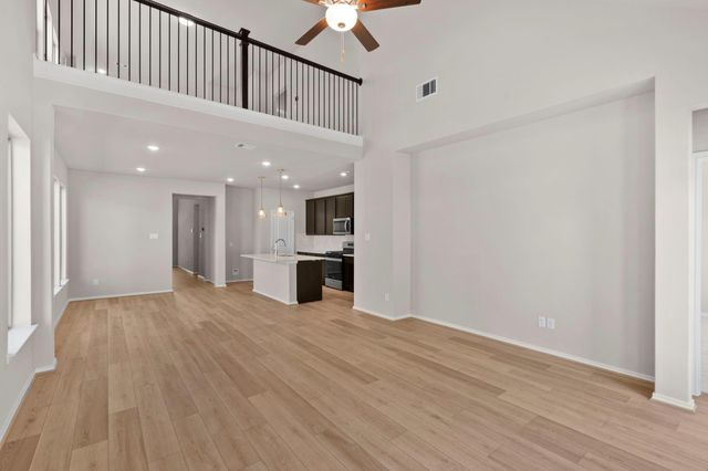 110 Neches Nook Court, Conroe, TX 77304