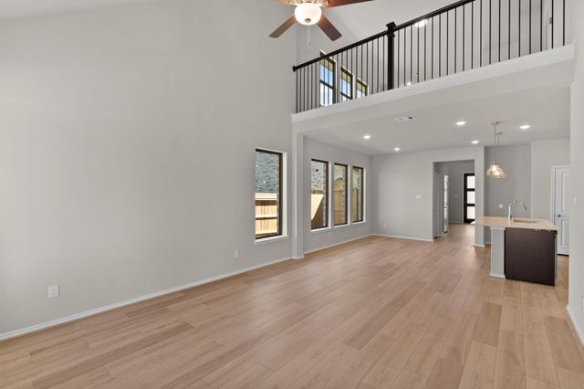 110 Neches Nook Court, Conroe, TX 77304