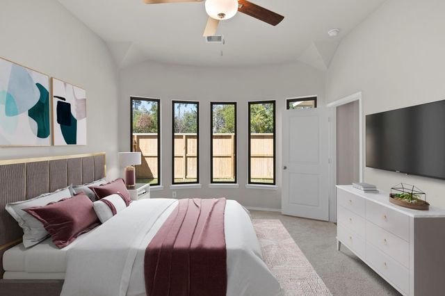 110 Neches Nook Court, Conroe, TX 77304