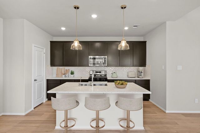 110 Neches Nook Court, Conroe, TX 77304