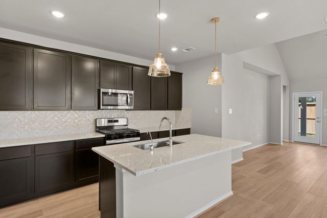 110 Neches Nook Court, Conroe, TX 77304