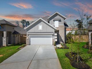 110 Neches Nook Court, Conroe, TX 77304