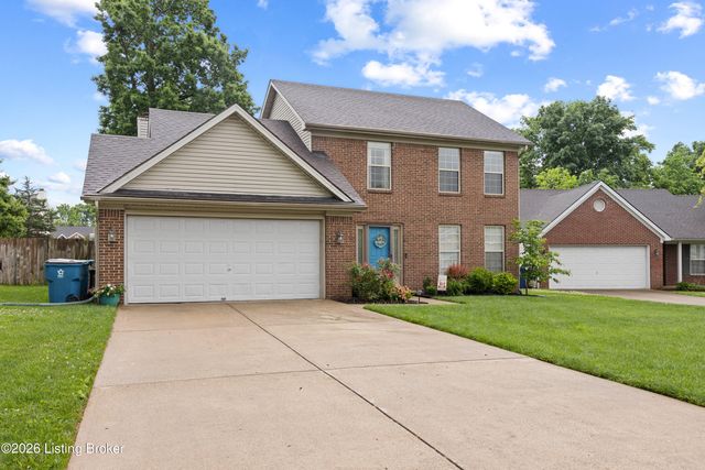 10808 Silvermoon Ct, Louisville, KY 40241