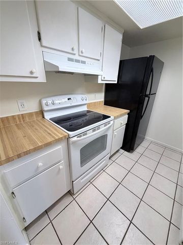 12636 Kenwood LN B, Fort Myers, FL 33907