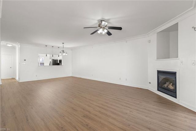 984 W Ocean View AVE, Norfolk, VA 23503