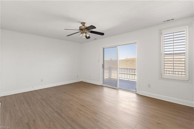 984 W Ocean View AVE, Norfolk, VA 23503