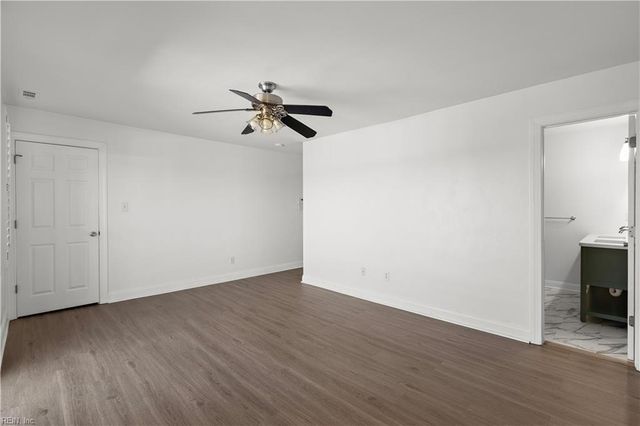 984 W Ocean View AVE, Norfolk, VA 23503