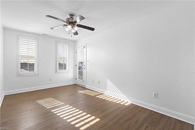 984 W Ocean View AVE, Norfolk, VA 23503