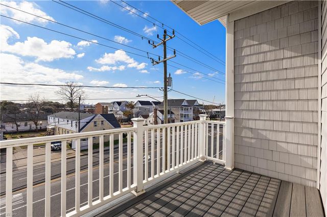 984 W Ocean View AVE, Norfolk, VA 23503