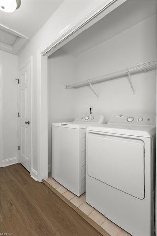 984 W Ocean View AVE, Norfolk, VA 23503