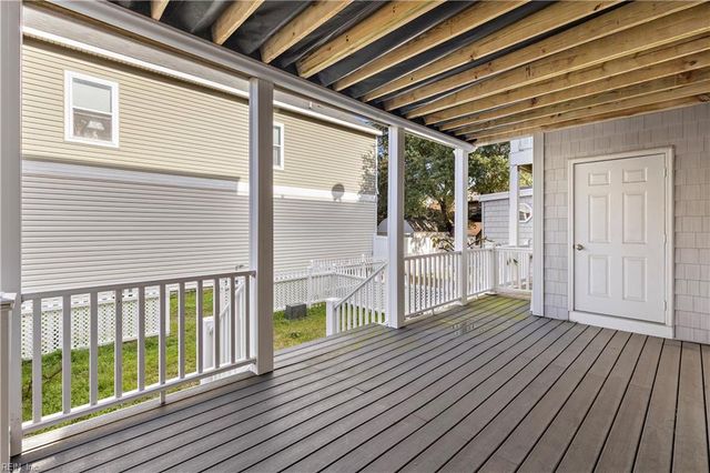 984 W Ocean View AVE, Norfolk, VA 23503