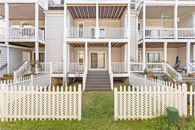 984 W Ocean View AVE, Norfolk, VA 23503