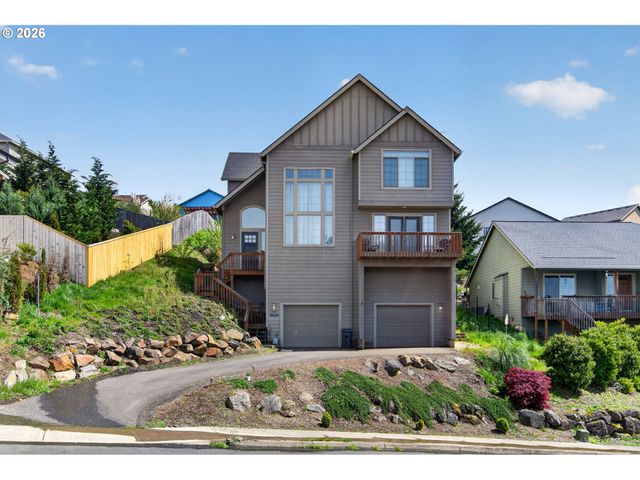 300 Se OAK VIEW Ln, Estacada, OR 97023