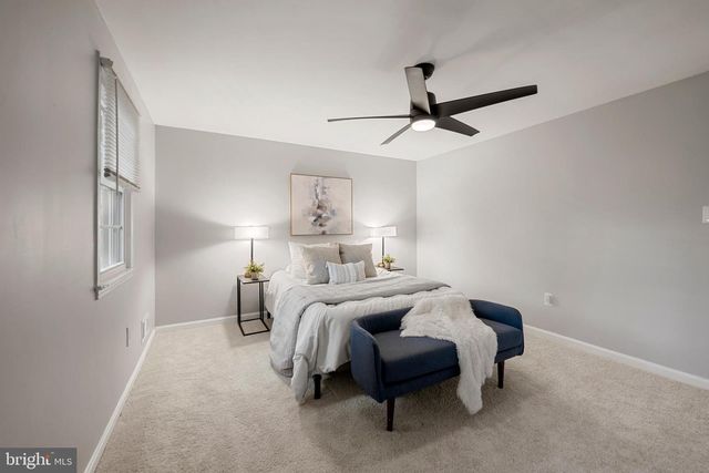 1404 MILBANK RD, Woodbridge, VA 22191
