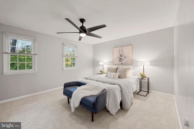1404 MILBANK RD, Woodbridge, VA 22191