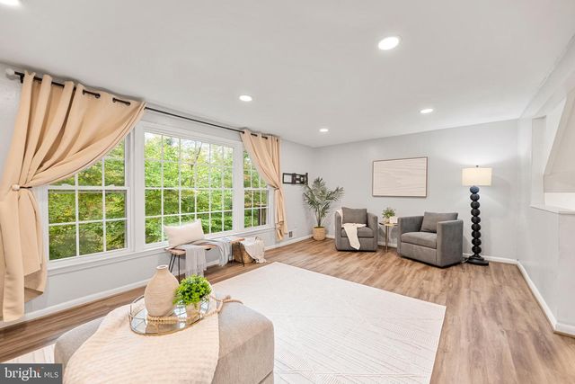 1404 MILBANK RD, Woodbridge, VA 22191