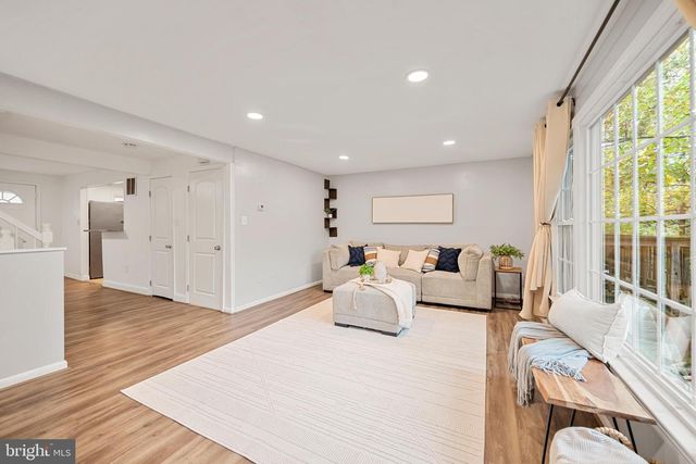 1404 MILBANK RD, Woodbridge, VA 22191