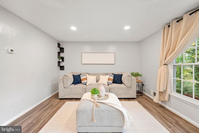 1404 MILBANK RD, Woodbridge, VA 22191