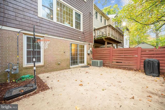1404 MILBANK RD, Woodbridge, VA 22191